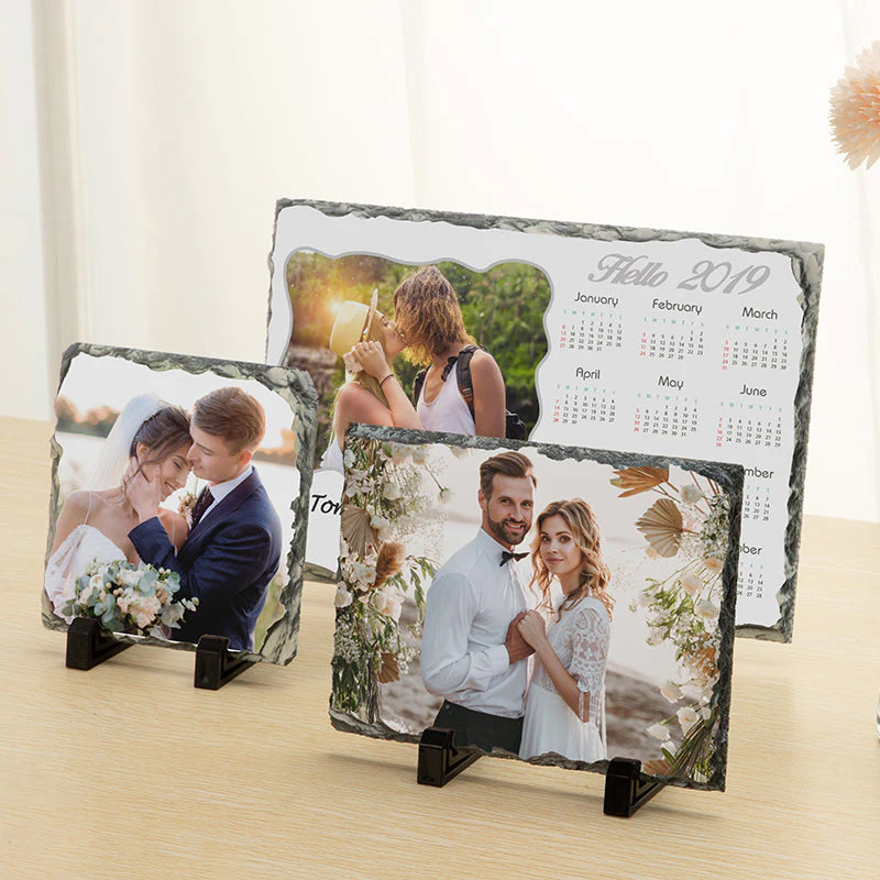 Photo Slates, made by Docsol in Newry